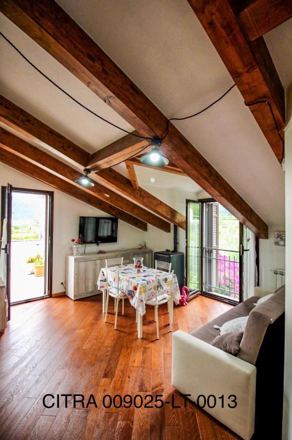 Villa Marco Aurelio Cisano sul Neva 외부 사진