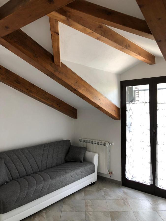 Villa Marco Aurelio Cisano sul Neva 외부 사진
